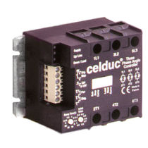 CELDUC  角向调光器 SVTA series