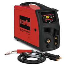 TELWIN   MIG-MAG焊机 TECHNOMIG 240 WAVE