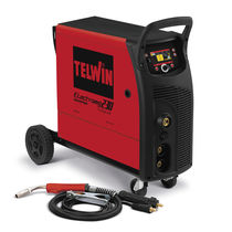 TELWIN  MIG-MAG焊机 ELECTROMIG 230 WAVE