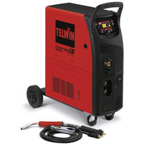TELWIN   MIG-MAG焊机 ELECTROMIG 330 WAVE