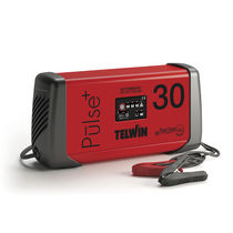 TELWIN  AGM电池充电器 PULSE 30