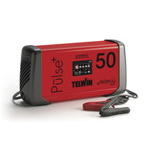 TELWIN  AGM电池充电器 PULSE 50