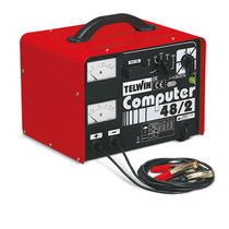 TELWIN  液体电解质电池充电器 COMPUTER 48/2