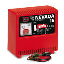 TELWIN  液体电解质电池充电器 NEVADA 15