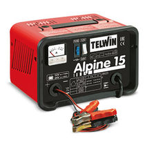 TELWIN  液体电解质电池充电器 ALPINE 15