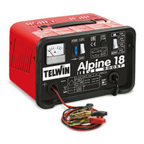 TELWIN  液体电解质电池充电器 ALPINE 18 BOOST