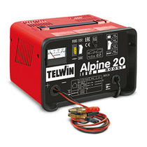 TELWIN  液体电解质电池充电器 ALPINE 20 BOOST