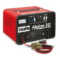 TELWIN  液体电解质电池充电器 ALPINE 30 BOOST