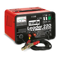 TELWIN   单相起动器 LEADER 220 START