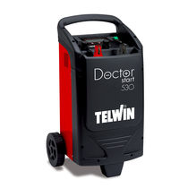 TELWIN  镍电池充电器 DOCTOR START 530