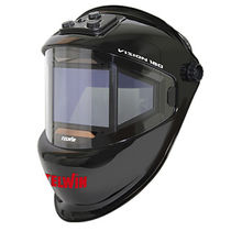 TELWIN  自动遮光焊接防护面罩 T-VIEW 180