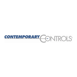 CONTEMPORARY CONTROL 非管理型网络交换机 EISK8-100T