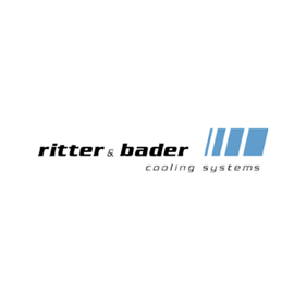 RITTER & BADER  内置冷却器