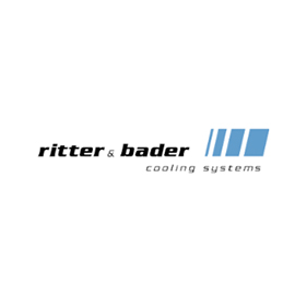 RITTER & BADER 控制柜冷却器