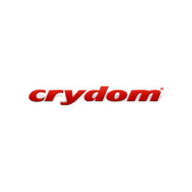 CRYDOM  EZ系列 面板安装 Perfect Fit 交流输出