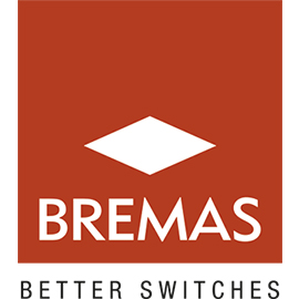 BREMAS  带复位开关