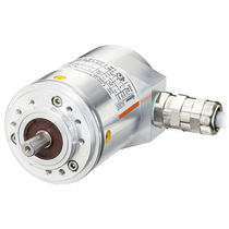 Kuebler (kubler)  绝对值旋转编码器 Sendix 7153