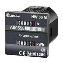Kuebler (kubler)  电子延时器 HW66