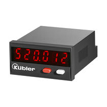 Kuebler (kubler)  脉冲式计数器 Codix 520