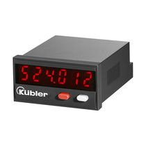  Kuebler (kubler)  脉冲式计数器 Codix 524