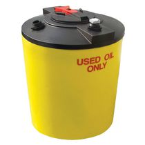 NEWPIG  油贮液罐 PAK996