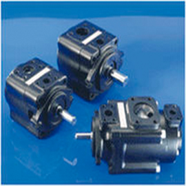 ATOS 旋片液压泵 16 - 150 cm³/rev | PFE series