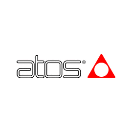 ATOS  手动液压分配器