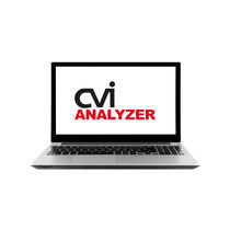 DESOUTTER 工具管理软件 CVI ANALYZER 1 USER