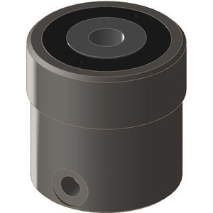 DESTACO  用于工件夹持的液压空心活塞油缸 – 741 系列