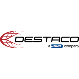 DESTACO 精密链式输送机