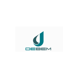 DEBEM  带机械密封 MB 的卧式离心泵