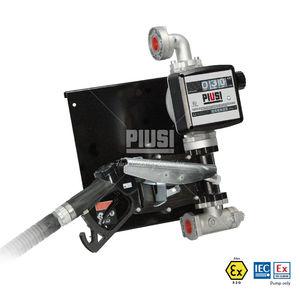 PIUSI  手动分配器 PIUSI ST EX 50