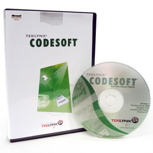 BRADY  设计软件 CodeSoft