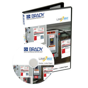 BRADY   ERP软件 Link360