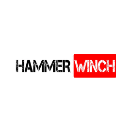 HAMMER  液压绞车 HMW 35.000 THT CE