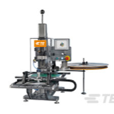 TE-CONNECTIVITY   液压机 CAT-P50