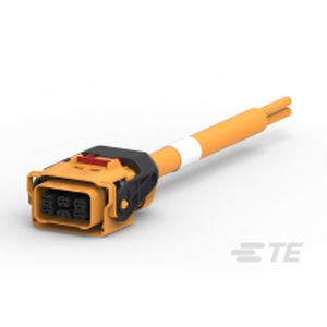 TE-CONNECTIVITY 数据传输电缆束 2-2282265-1