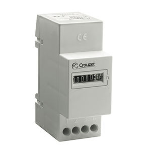 CROUZET   计时计数器 CHMDR series