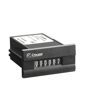 CROUZET  脉冲式计数器 CIM24 series