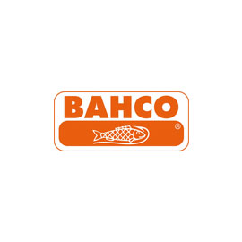 BAHCO 手提式砂轮机 BP822