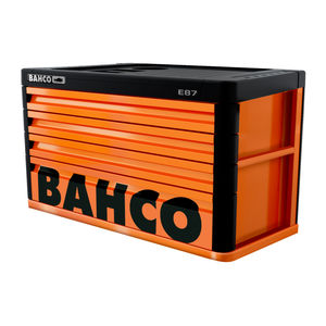BAHCO  零件存放抽屉柜 Premium E87