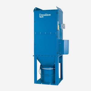 DONALDSON   布袋式集尘器 Unimaster®