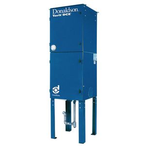 DONALDSON   油雾收集器 Dryflo®