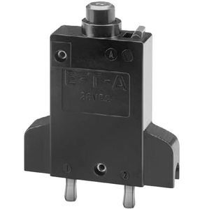 E-T-A   热量断路器 2-5200 series