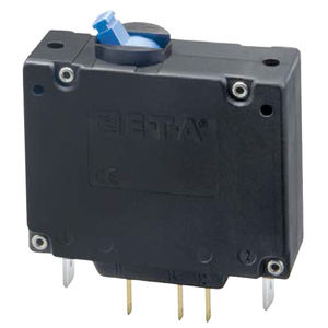 E-T-A  液压电磁断路器 8340-F series