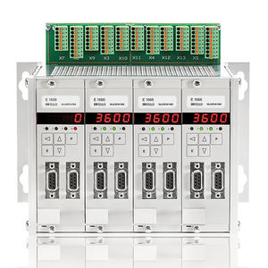BRAUN 安全防护监控系统 E16x456