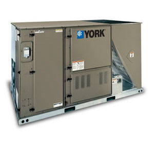 YORK 外屋顶空调 ZF Predator R410A 11.2 EER