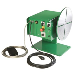 KISTLER  液压焊接定位器 R 100
