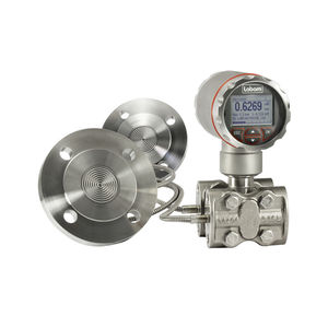 LABOM  差压压力变送器 Differential pressure + level transmitter PASCAL Ci4 Delta P