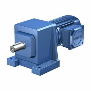 STOBER	螺旋齿轮减速机 CIE3D